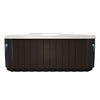 Градинска джакузи вана SPA531 200x200 cm - комфорт и релаксация във вашата градина