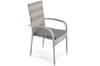 MALAGA Rattan Garden Chair | Rattan garden furniture, patio set, garden relaxation