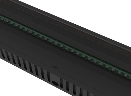 Șemineu cu aburi INVAPO INSERT 2200 - Design modern ideal pentru orice interior