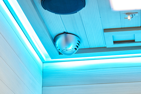 Infraroodsauna OFS06A-1 – Compacte binnensauna voor thuis