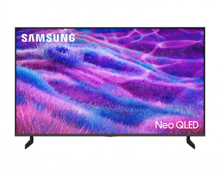 Samsung Neo QLED 50-tolline 4K teler QE50QN80FAUXXH - Ultra HD, Smart TV, Dolby Atmos, Tizen, HDR10+, Quantum HDR, Neo QLED - kaasaegne teler elutuppa