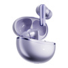 TWS QCY MeloBuds N70 ausinės (violetinės spalvos)