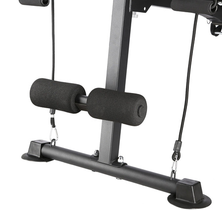 Vadbena klop HMS L8021