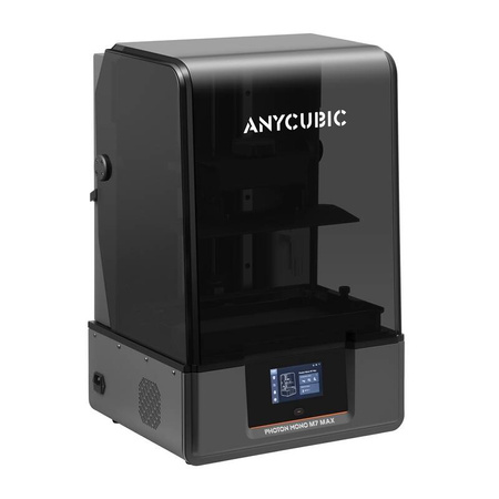 Anycubic Photon Mono M7 Max 3D printer