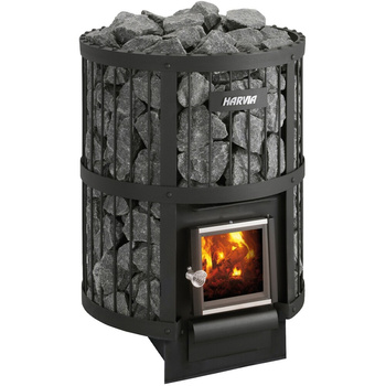 Huum LEGEND 240 HARVIA 21 kW печка за сауна на дърва