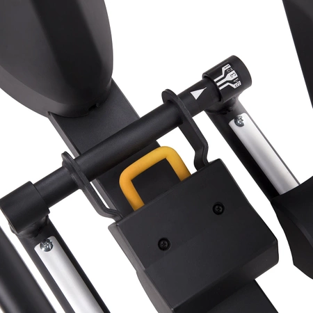 H1802 ELEKTROMAGNETINIS ELIPSINIS TRENIRUOKLIS PUSIAU KOMERCINIS HMS PREMIUM