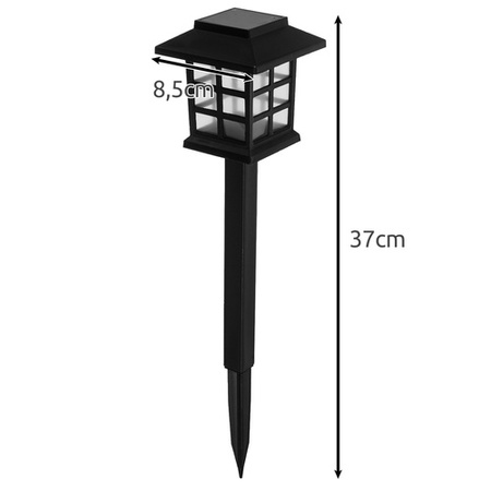 Gardlov 25421 Solar Havelampe