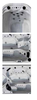 Champion Christi Spa – Luxurious Dual Zone 6 Person Swim Spa System