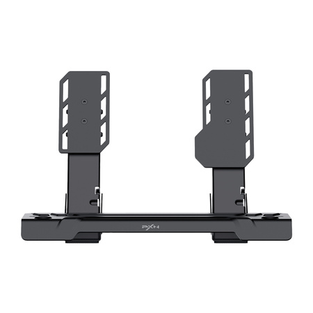 PXN-V10 Ultra gaming set - τιμόνι + πεντάλ + σφιγκτήρες + αξεσουάρ τοποθέτησης (PS4 / Xbox one / PC / Xbox Series X&S)