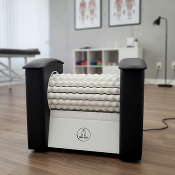 ROLL LUXURY s infračerveným polštářem Výrobce | Luxusní relaxace | Pro rodinu a přátele