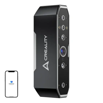 Skaner 3D Creality CR-Scan Saarmas