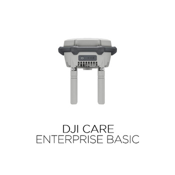 DJI Care Enterprise Basic D-RTK 3 (2 metai) - el. kodas