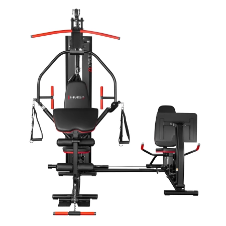 HMS Tytan 17 Multigym / Palestra domestica