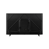 Hisense QLED TV 55 tum 55E7Q - Ultra HD 4K, Dolby Vision, HDR10+, Smart TV, VIDAA - Modern TV med exceptionell bild- och ljudkvalitet