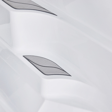 SPA Vaňa OF-603U – Luxusná Hydromasážna Vaňa do Záhrady