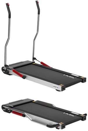 HMS Loop 15 6km/h elektriline jooksulint