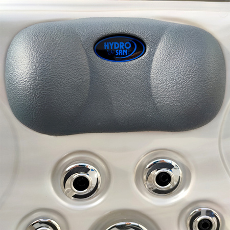 Dārza džakuzi SPA705 210x170 cm - atpūtieties savā dārzā