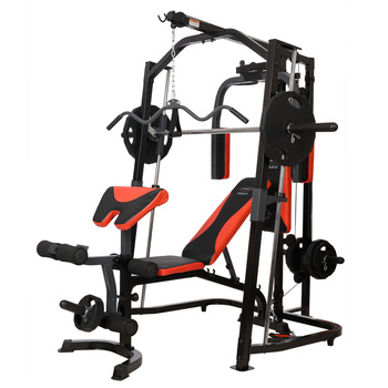 Guindaste Atlas X1 HMS