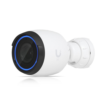 Ubiquiti UVC-G5-Pro | IP-kamera | 4K Ultra HD 30 bilder per sekund, IP65, 1x RJ45 100Mbps PoE, 3x optisk zoom