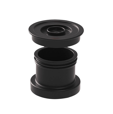 Портативна кавоварка 3-в-1 з чохлом HiBREW H4-premium 80 Вт