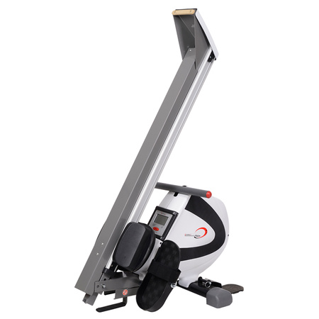 Magnetický veslovací trenažér ZM1801 HMS