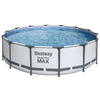 Framellar Garden Pool 427 x 107 cm 19W1 Bestway 56950
