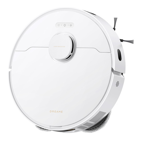 Robot di pulizia Dreame L40 Ultra CE (bianco)