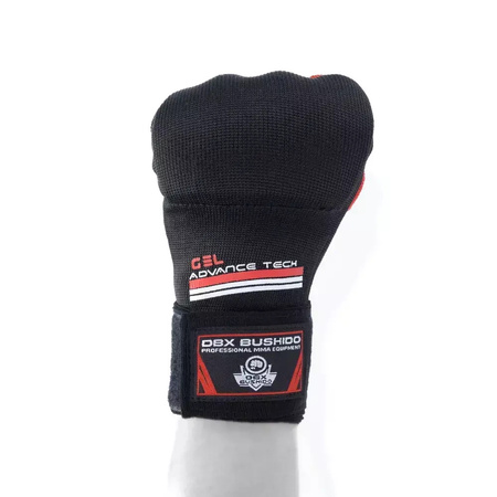 GANTS, ENVELOPPES, BANDAGES EN GEL BUSHIDO -ARK-100017A - L\XL