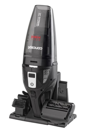 Aspirator portabil Concept VP4380
