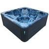 Garden Jacuzzi SPA703A 230x230 cm - razkošna spa kopel s hidromasažo