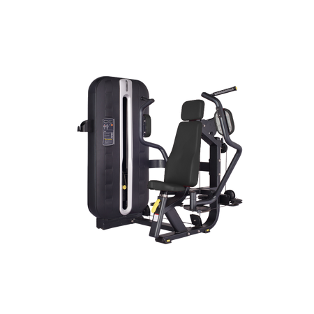 Грудна машина-метелик зі стеком PLM-607