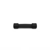 Halteres de poliuretano 2 x 1 - 10 Kg TPU HMS