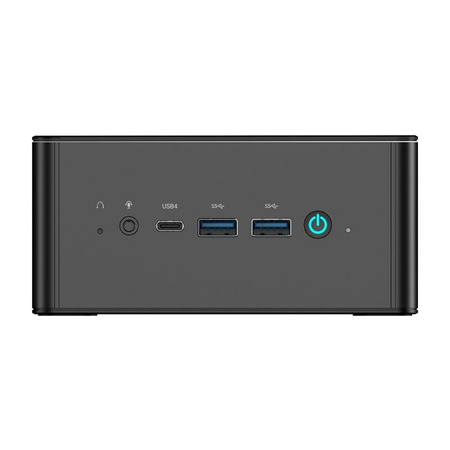 MINI-PC Minis Forum UM890 Pro Ryzen 9 8945HS barebone