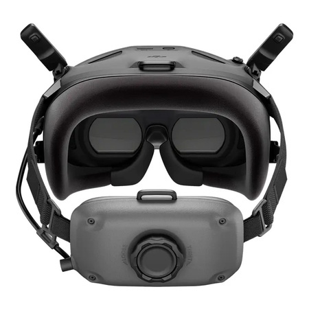 Okuliare DJI N3