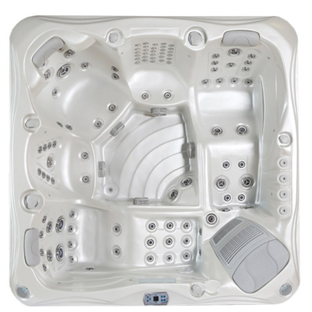 Aia mullivann SPA561 210x210 cm - mugav lõõgastumisala teie aias