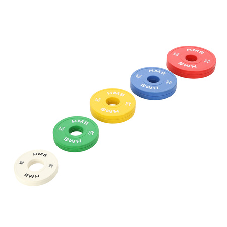 CBRS SET 01 (10 STUKS) HMS Olympische platenset