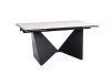 Peterson Ceramic Statuario Venato table