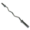 Olympic bar, forkrommet, ødelagt, AC-117
