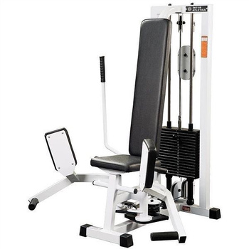 ST115 Máquina Adutora | Equipamento Profissional para Academia
