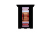 OFS06C-3-1 Indoor Infrared Sauna – Small Home Sauna