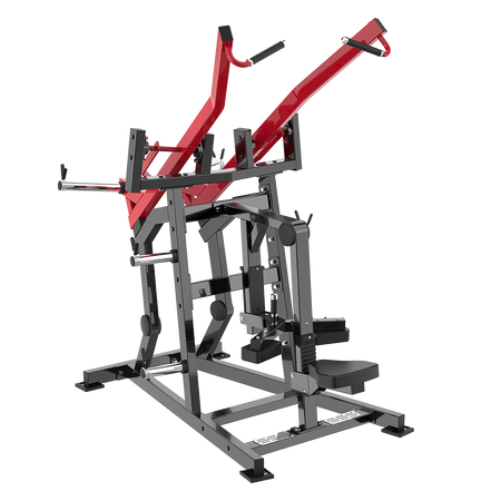 Тренажер для м'язів спини V27BF