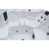 Ingarö hydromassage badekar