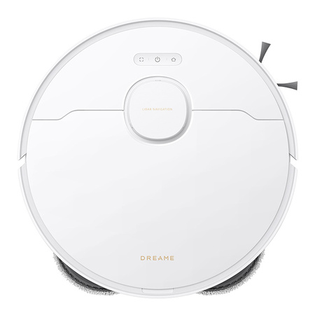 Robot di pulizia Dreame L40 Ultra CE (bianco)