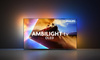 Philips OLED 48 tommer 48OLED770/12- TV med Ambilight-funktion
