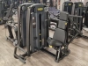 TECHNOGYM SELECTION PRO krūtinės mašina (krūtinės mašina) Naudota - puikios būklės