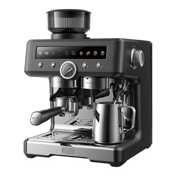 Koffiezetapparaat MOVA S20 Pro (zwart)