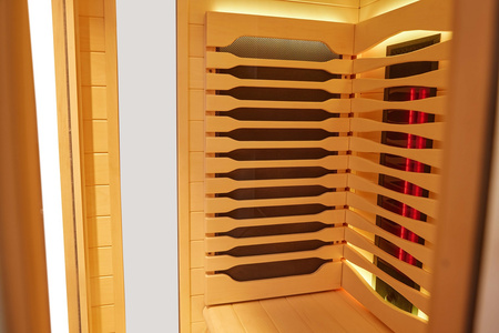 Notranja Savna OFS03-3 – Finska Infrardeča Savna