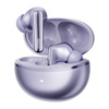 Căști TWS QCY MeloBuds N70 (violet)