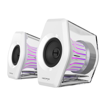 Diffusori Edifier Hecate G2000 PRO, bianco