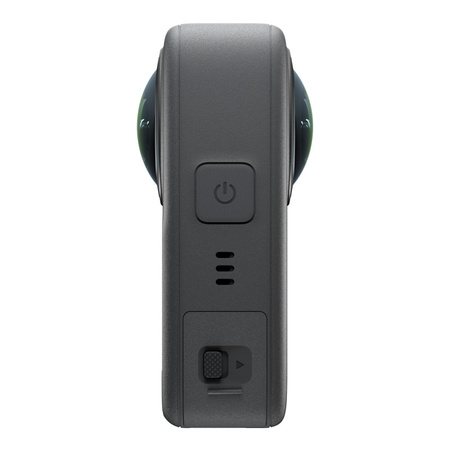 DJI Osmo 360 Standard Combo-kamera